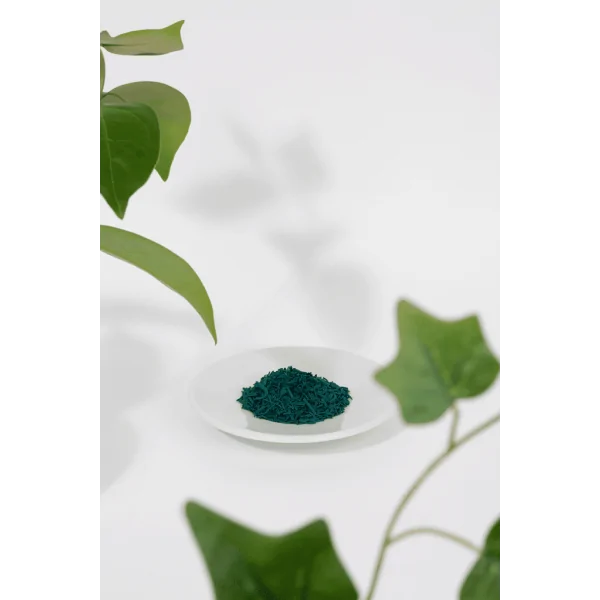 Spiruline française - Paillettes