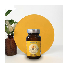 L.A.B® Symbiod'or