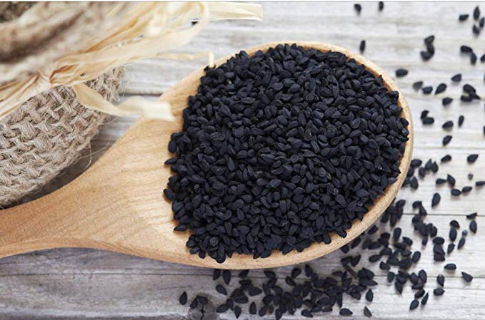 Graines de Nigelle BIO