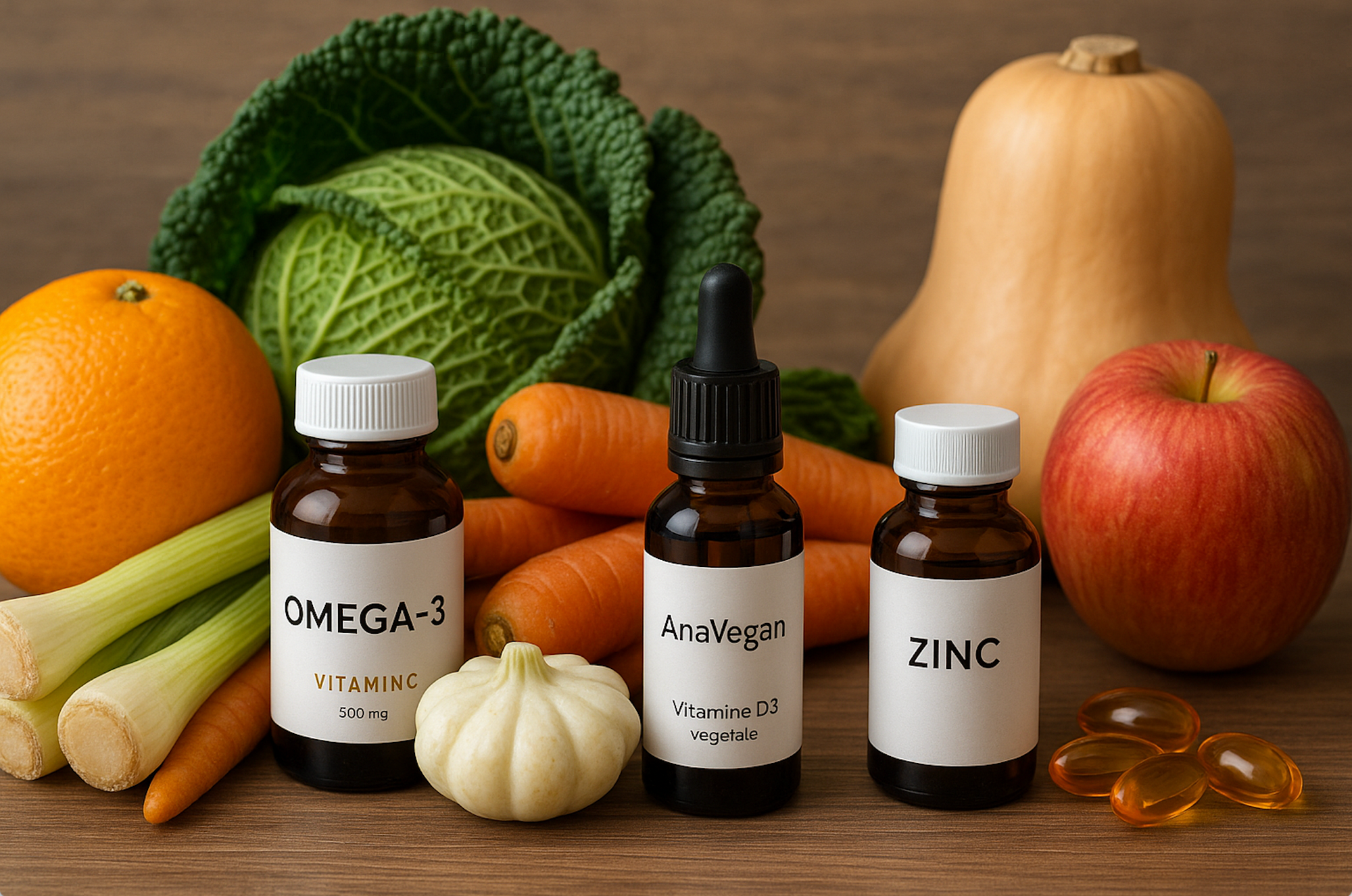 Renforcer ses défenses et prevenir la fatigue en hiver