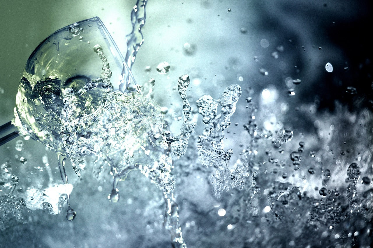 L'eau de boisson un acteur majeur de votre bien être