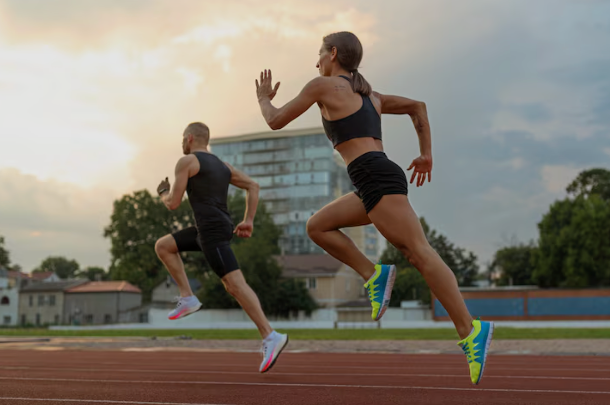 Sport et printemps 2026