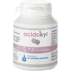 acido'kyl Fondation Kousmine
